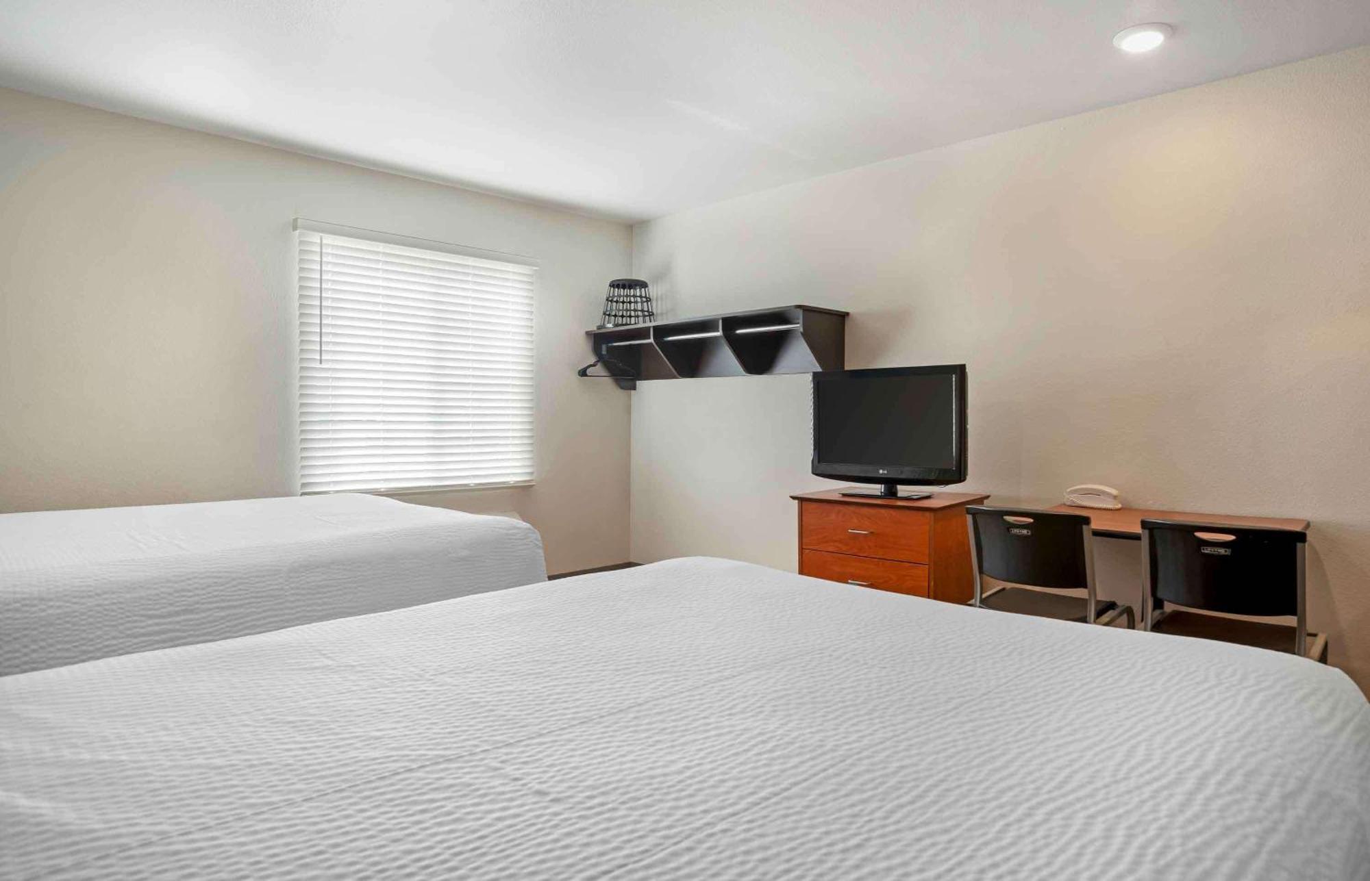Extended Stay America Select Suites - Louisville - South Lynnview Екстериор снимка