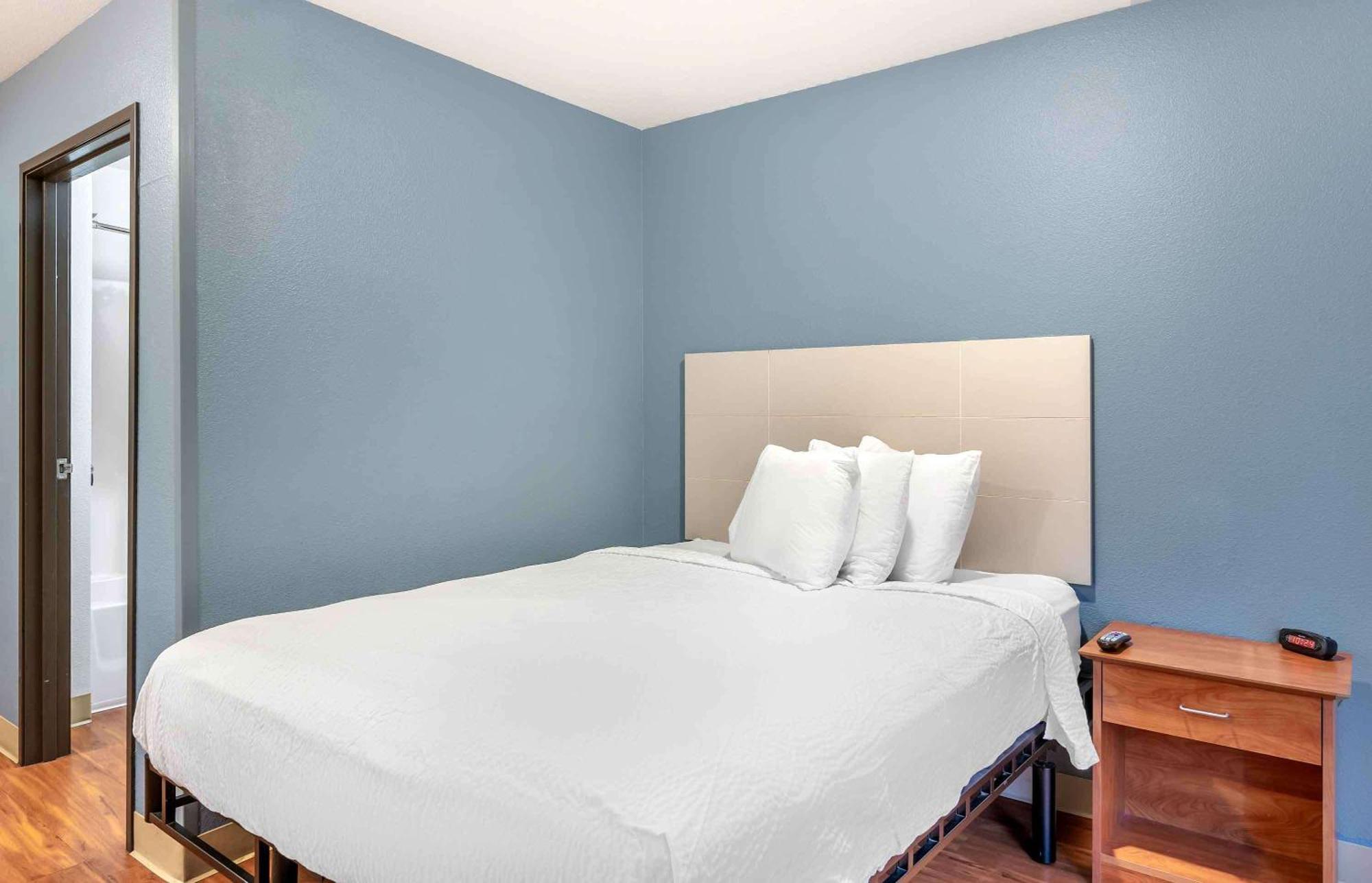 Extended Stay America Select Suites - Louisville - South Lynnview Екстериор снимка