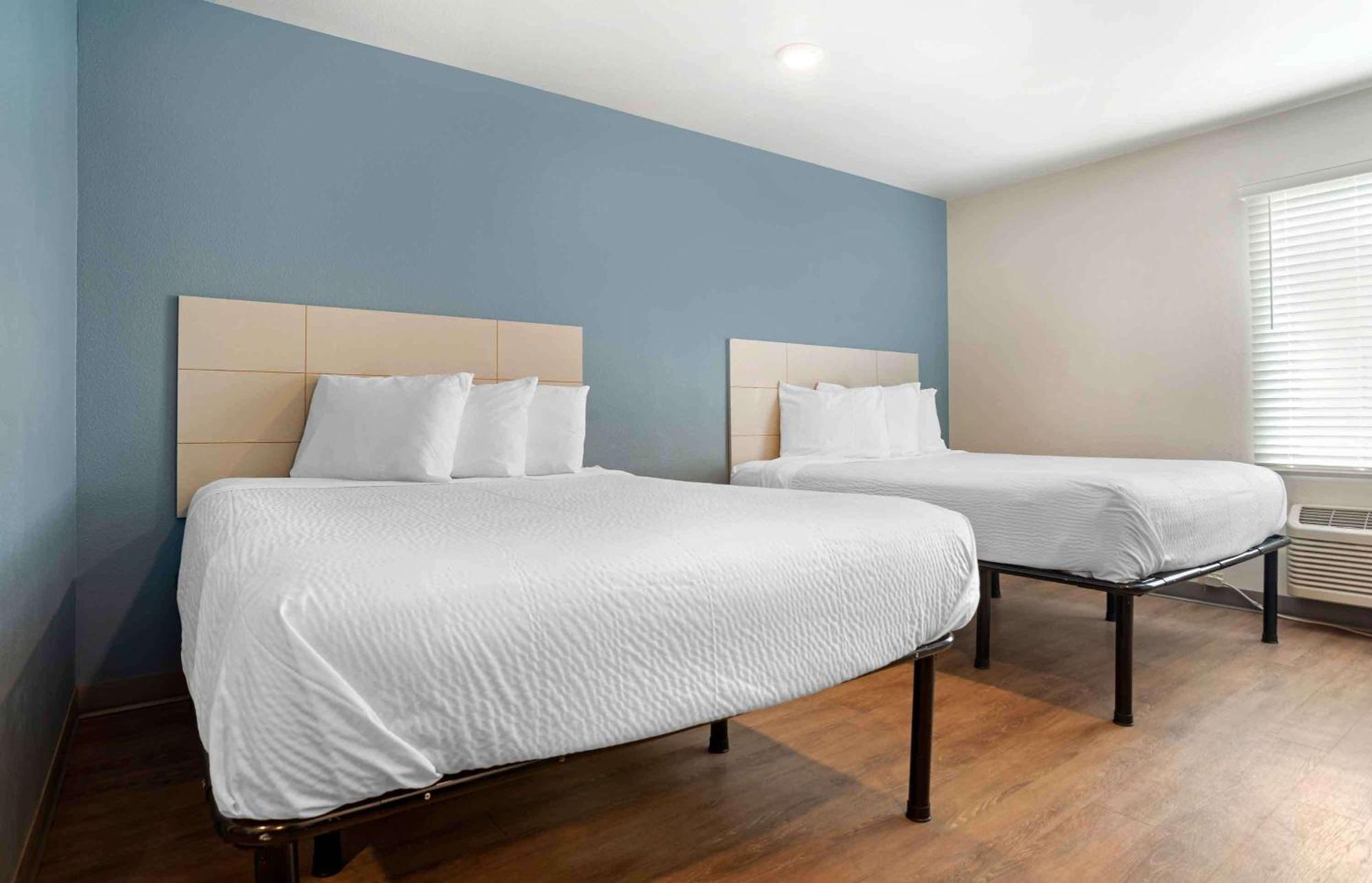 Extended Stay America Select Suites - Louisville - South Lynnview Екстериор снимка