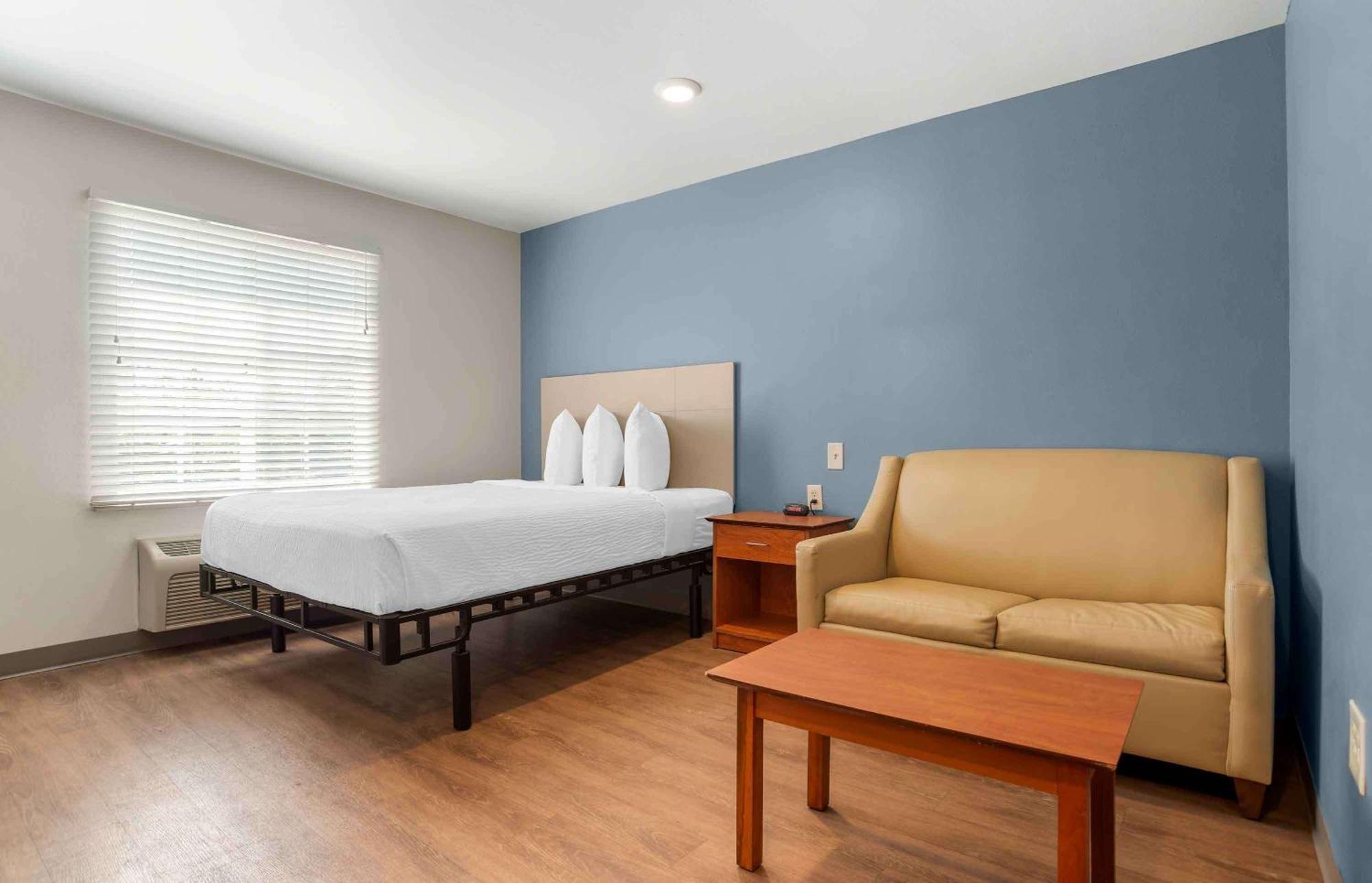 Extended Stay America Select Suites - Louisville - South Lynnview Екстериор снимка