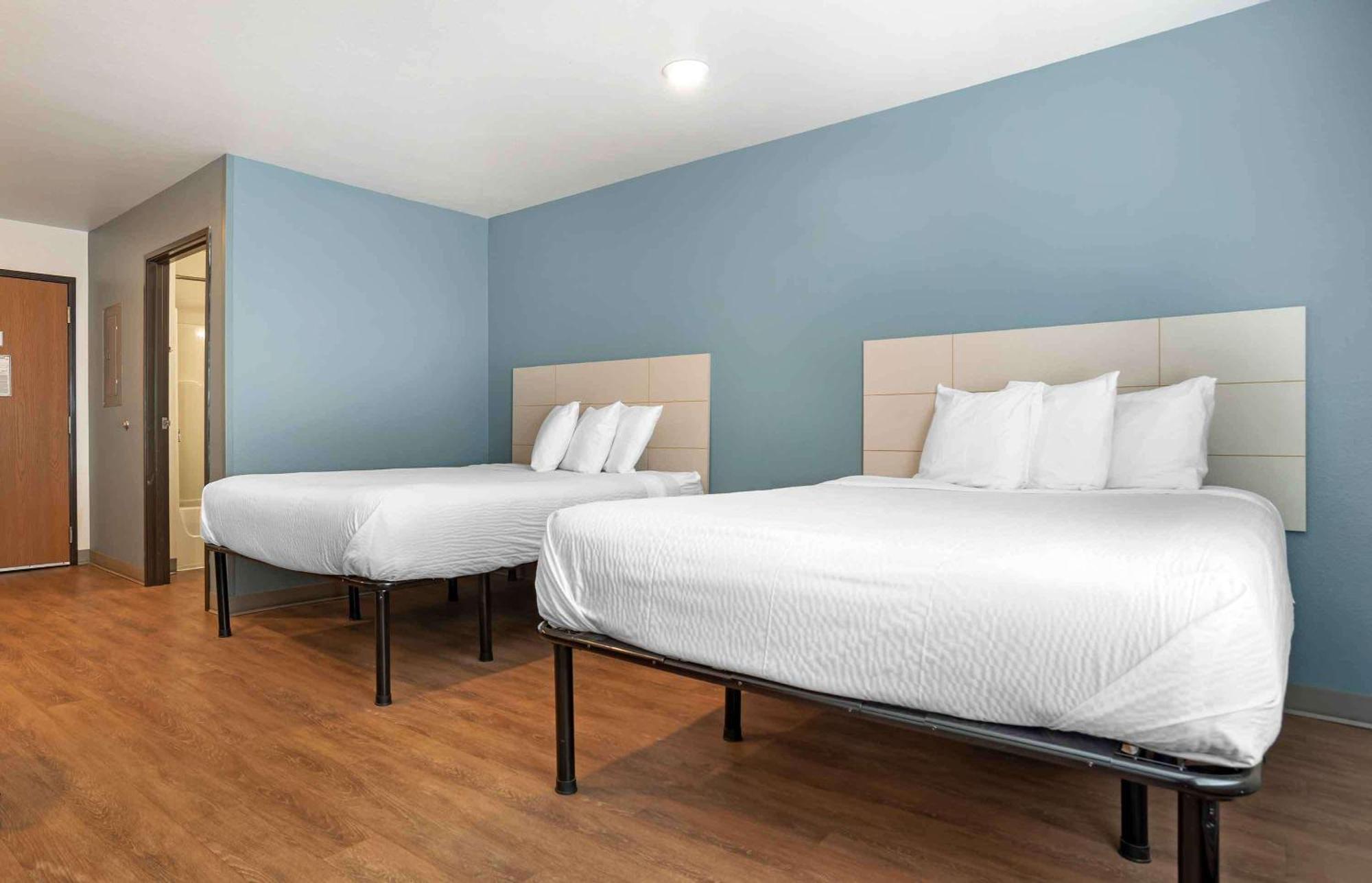 Extended Stay America Select Suites - Louisville - South Lynnview Екстериор снимка